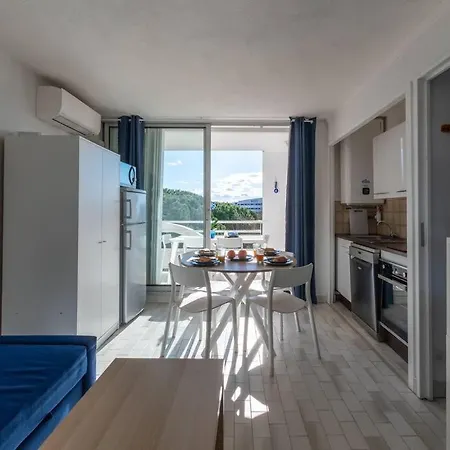 Apartmán Les Jardins Du Couchant * Proche * Climatisation * Parking Prive *