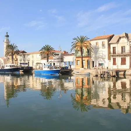 Les Jardins Du Couchant * Proche * Climatisation * Parking Prive * La Grande Motte